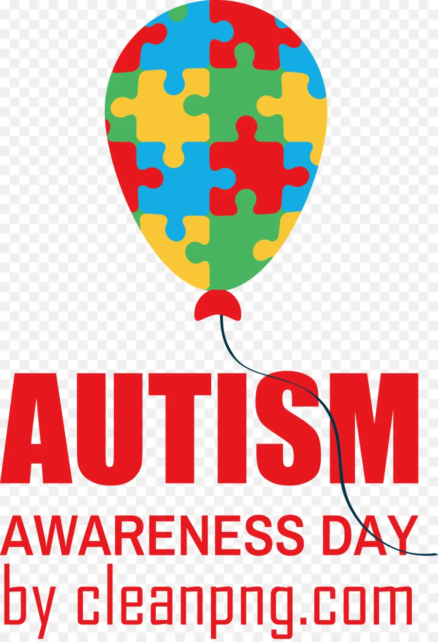 Giorno di sensibilizzazione sull'autismo - 
