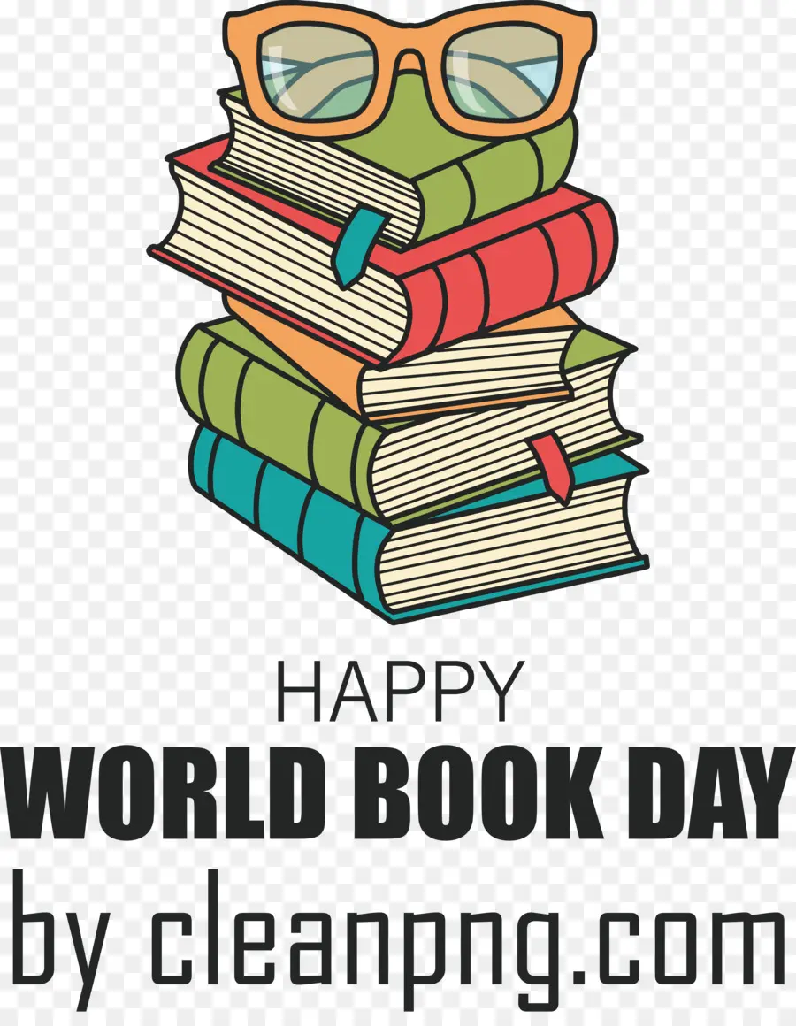 thế giới ngày sách - 