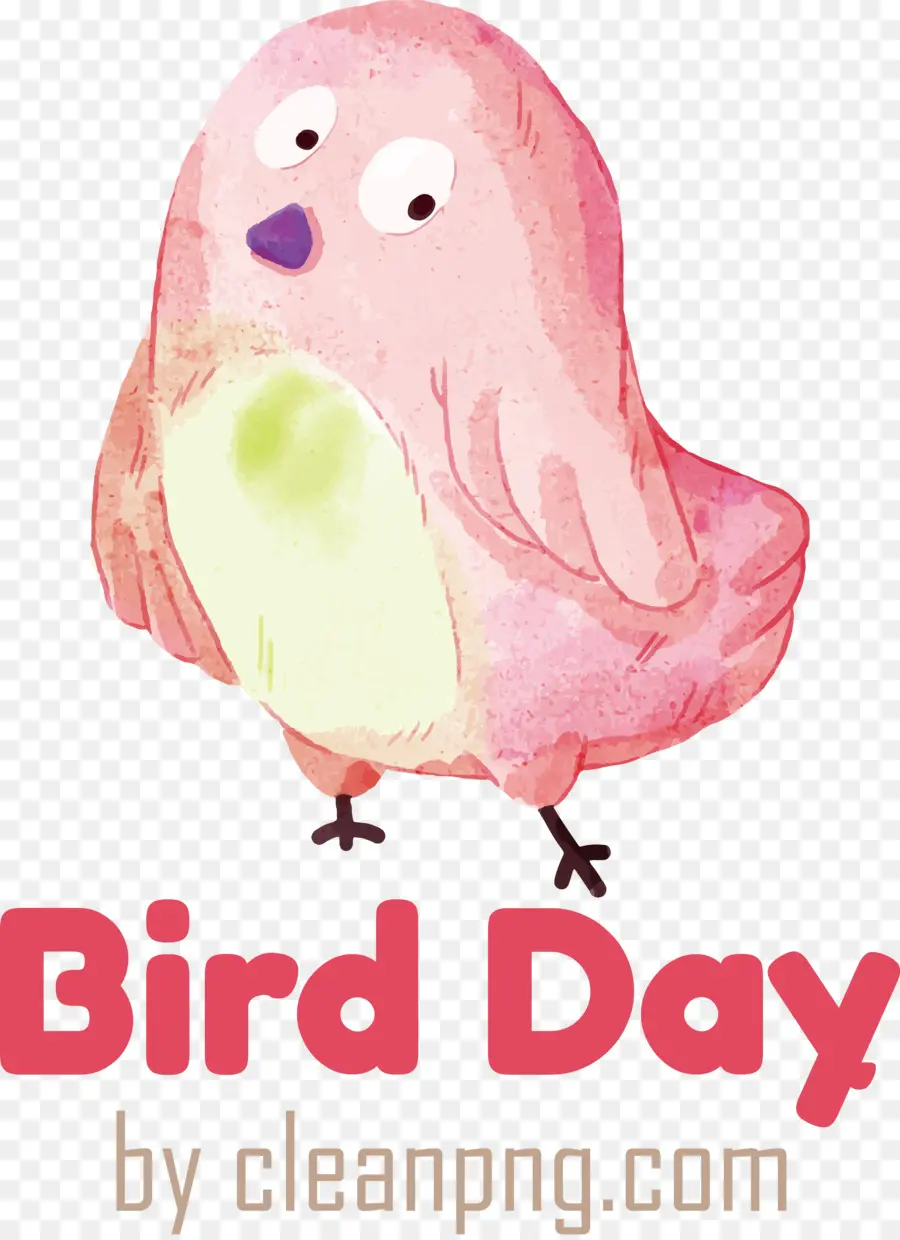 Bird Day Vogel - 