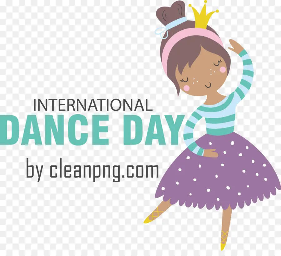 ngày khiêu vũ quốc tế - 