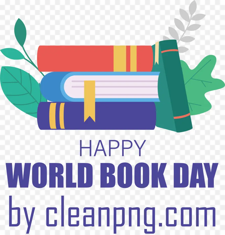 Welttag des Buches - 