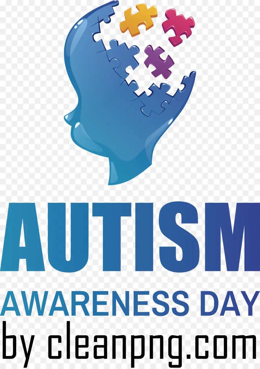 Autismus -Sensibilisierungstag - 