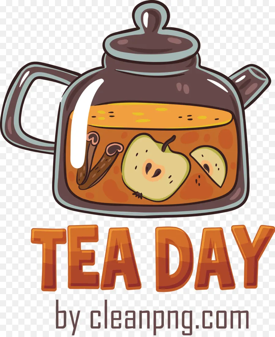 Tea Day World Tea Day Tea - 
