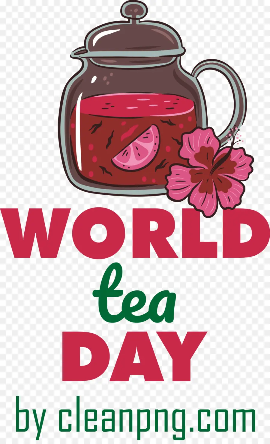 Ngày trà thế giới trà - 