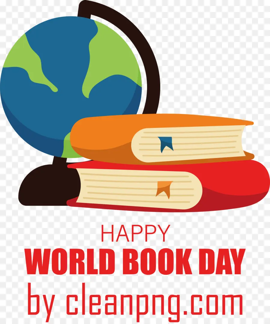 Welttag des Buches - 