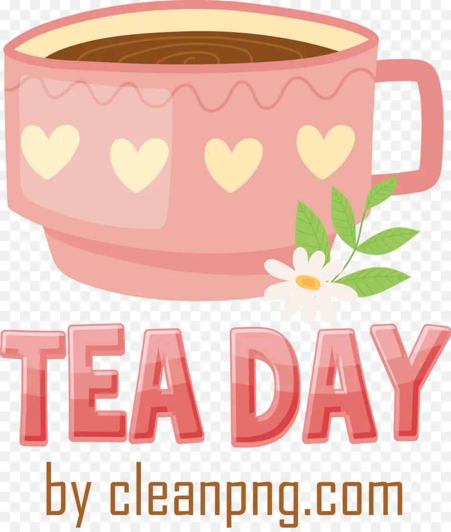 international tea day tea day