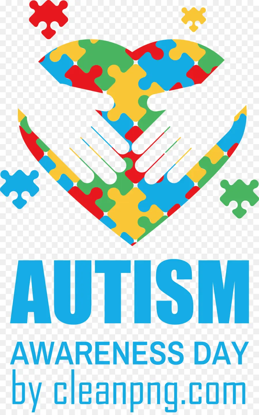 Giorno della consapevolezza dell'autismo - 