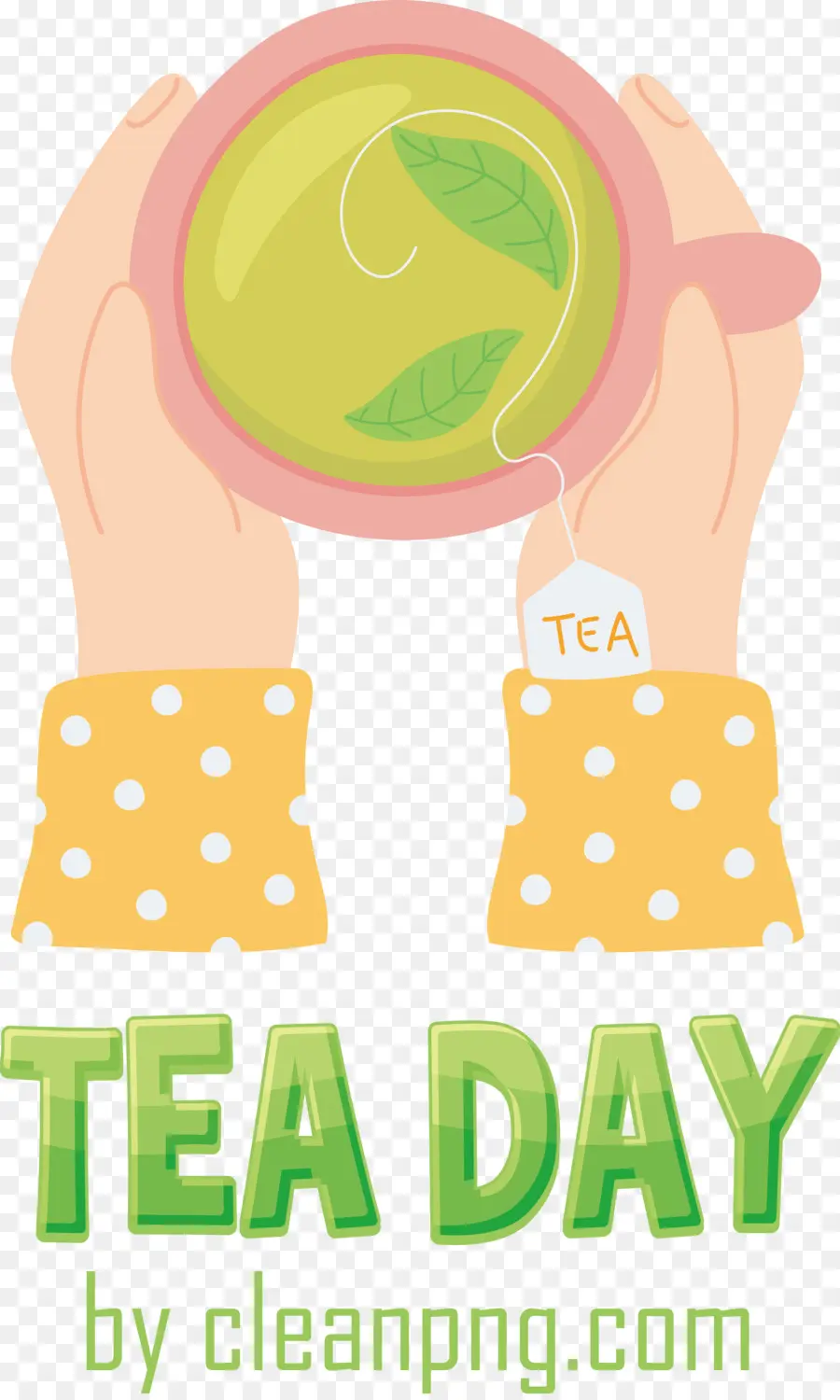 tea day international tea day