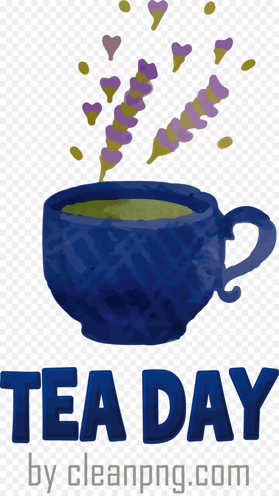 Tea Day Internationaler Teetag - 