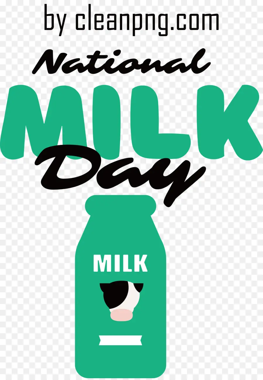 National Milk Day Milk Day - 