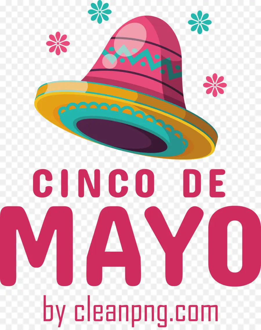 Cinco de Mayo quinto di maggio - 