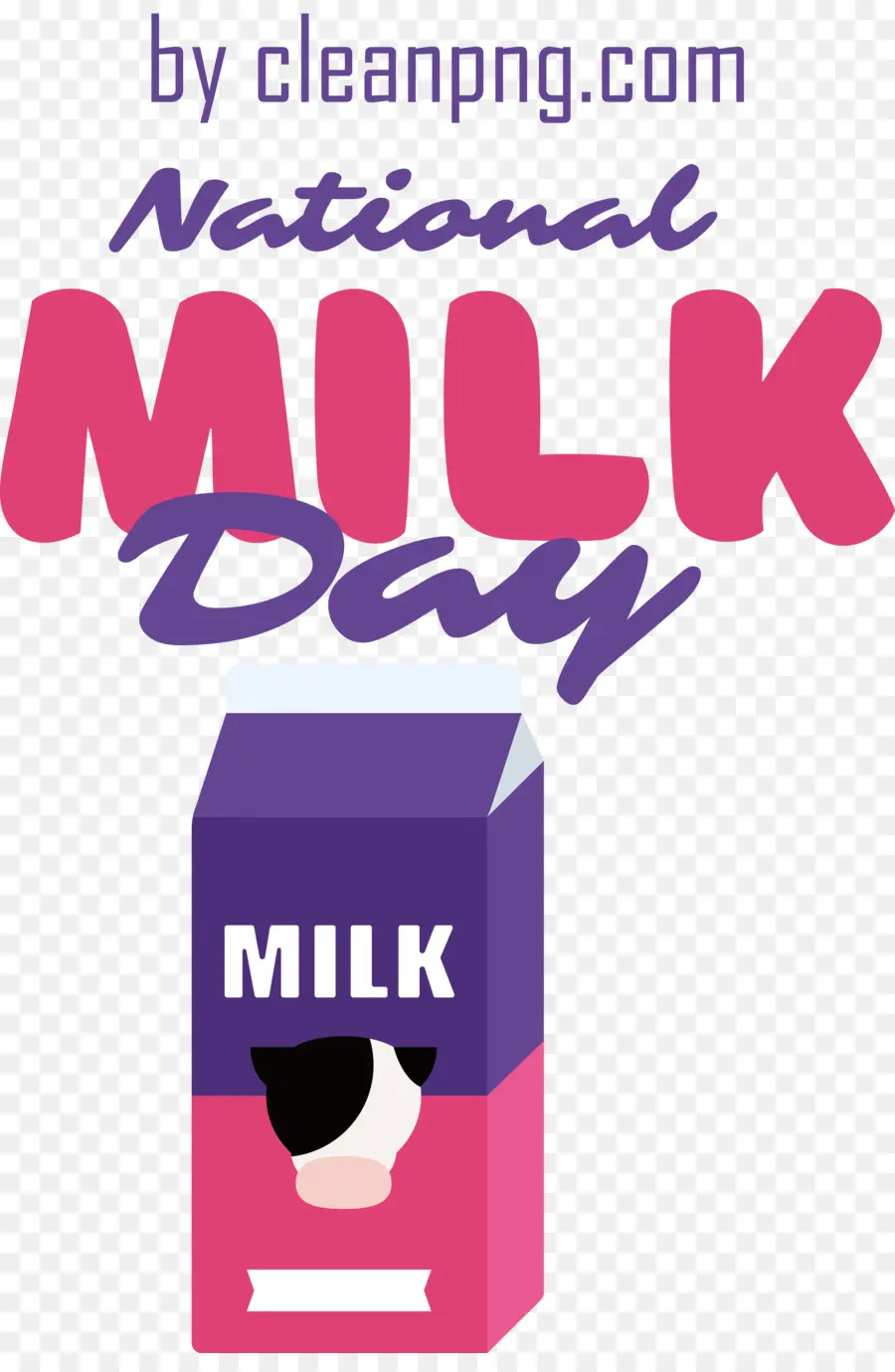 National Milk Day Milk Day - 