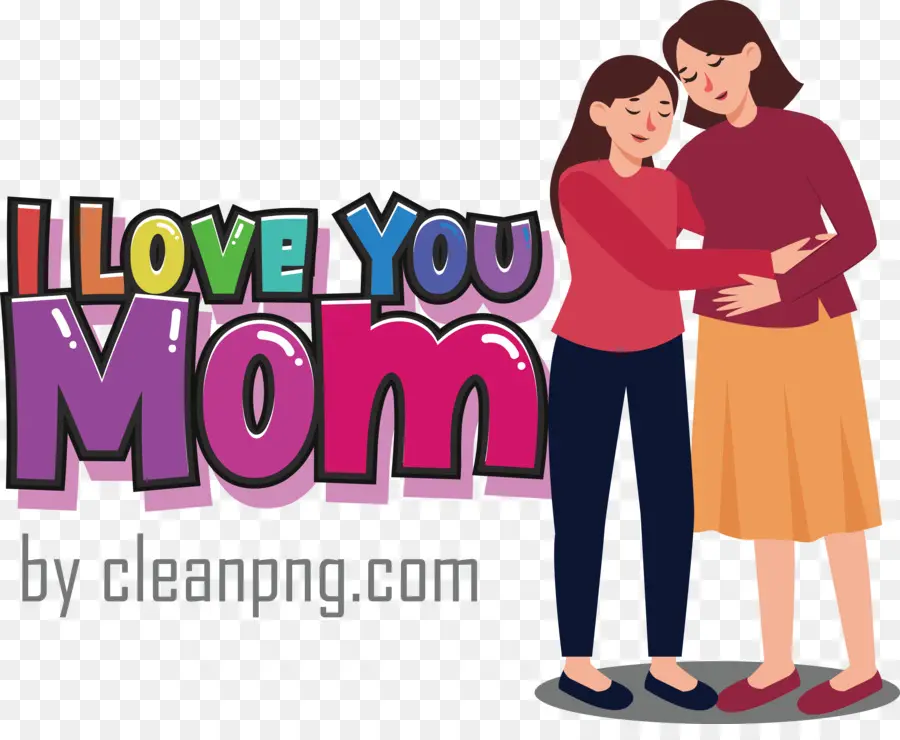 Ti amo mamma - 