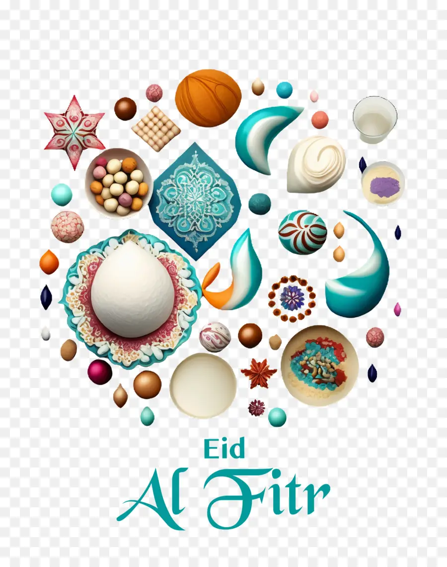 Eid Al Fitr - 