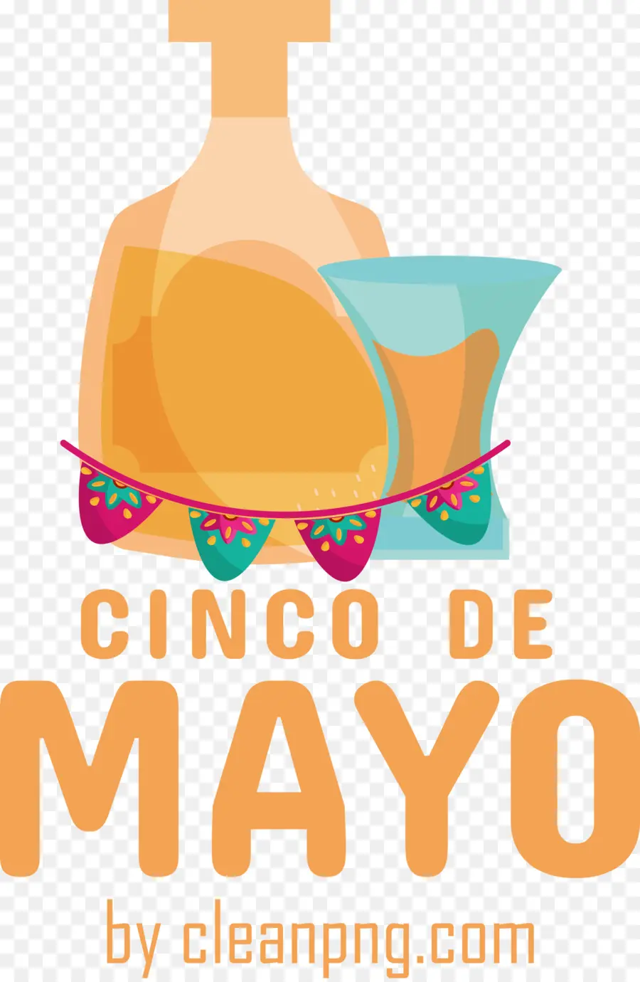 Cinco de Mayo thứ năm của tháng 5 diễu hành nhạc thực phẩm - 