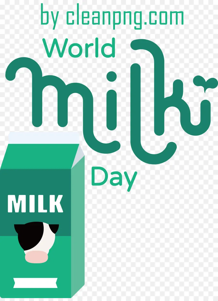 Sữa thực phẩm ngày sữa thế giới - 