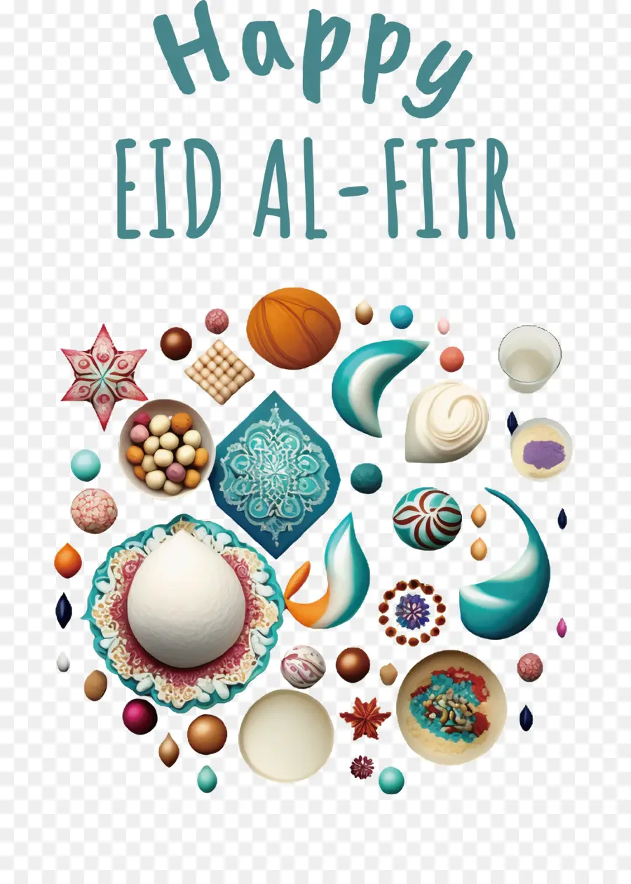 Eid al Fitr - 