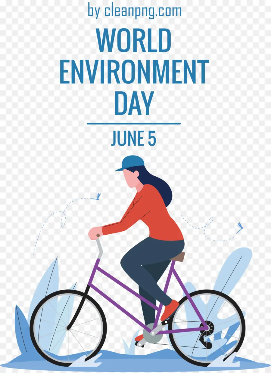 giornata mondiale dell'ambiente - 