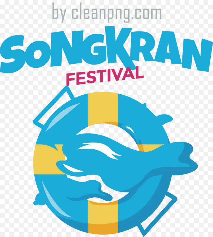 Wasser Spritzfestival Songkran Thai New Year Songkran Festival - 