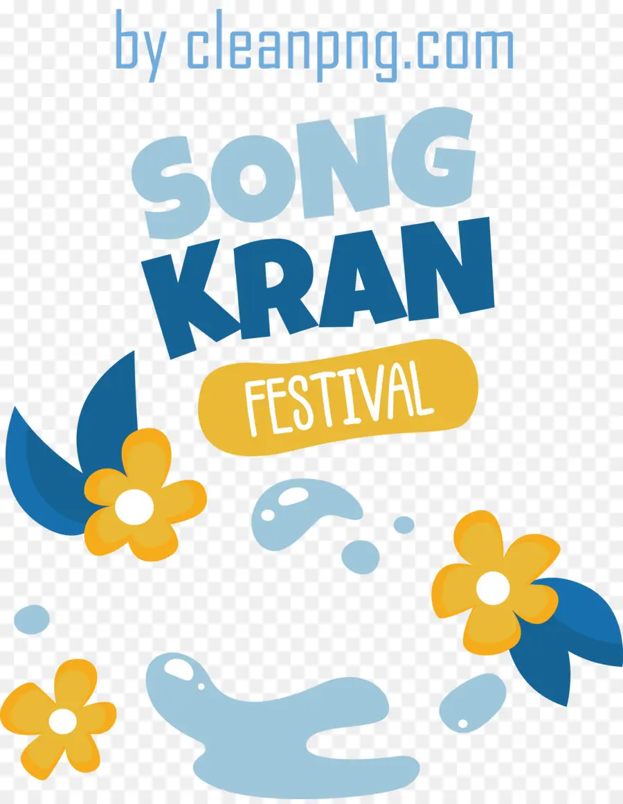 water splashing festival songkran thai new year songkran festival