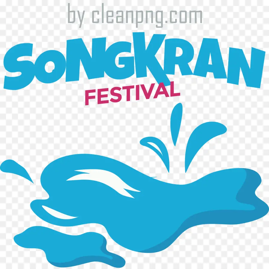 Lễ hội Splashing Water Songkran Thai năm mới Lễ hội Songkran - 