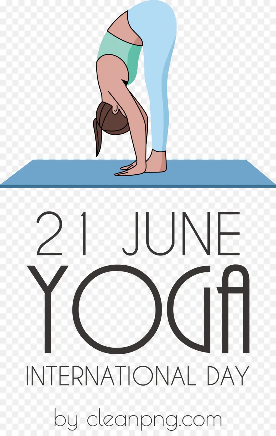 yoga Tag - 