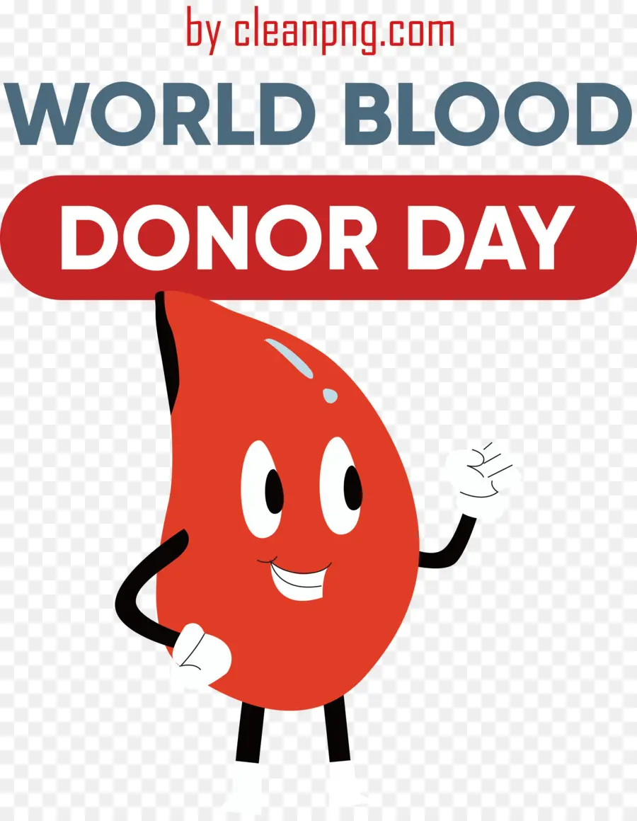 giornata mondiale del donatore di sangue - 