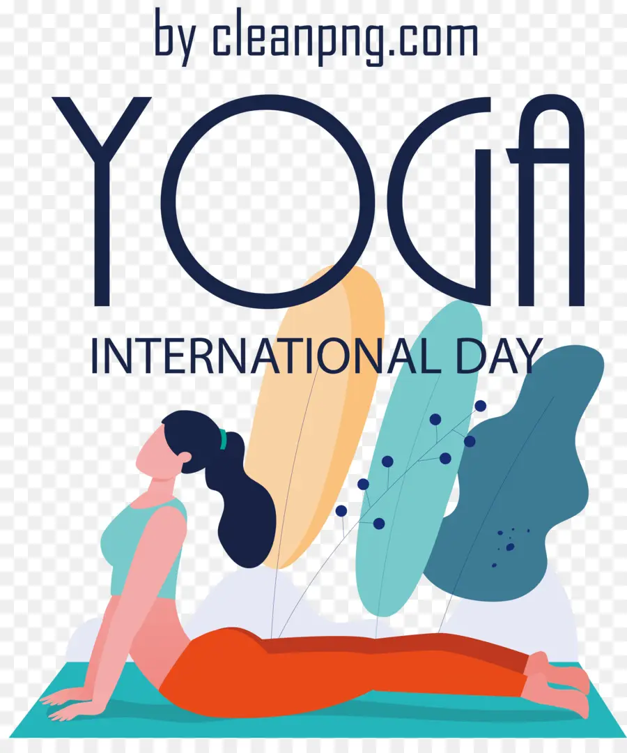 ngày yoga quốc tế - 
