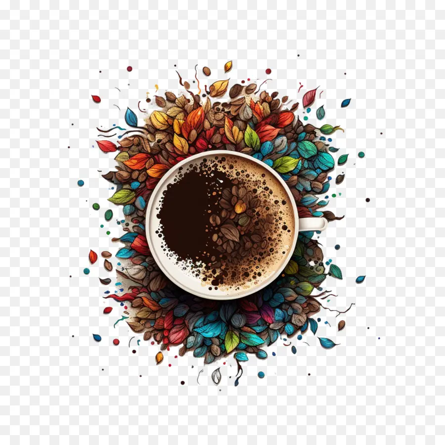 Kaffeetasse - 