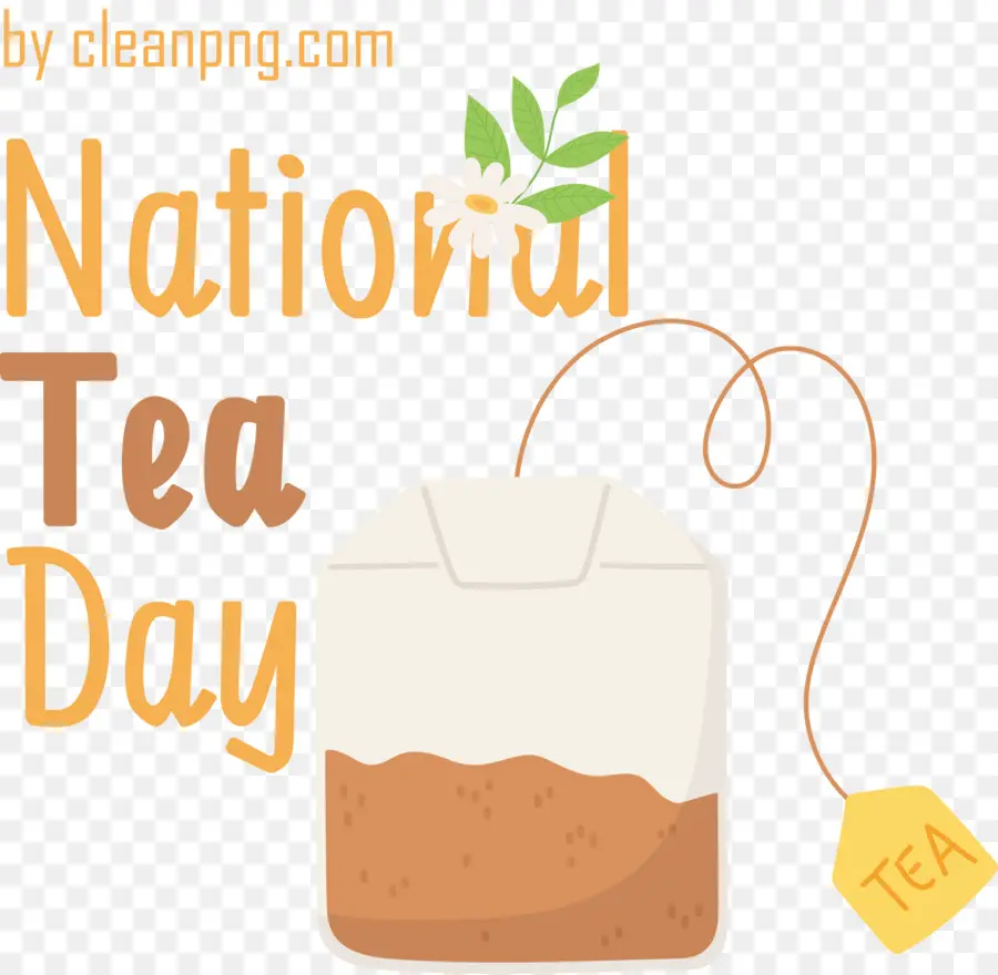 Ngày trà ngày trà quốc gia - 