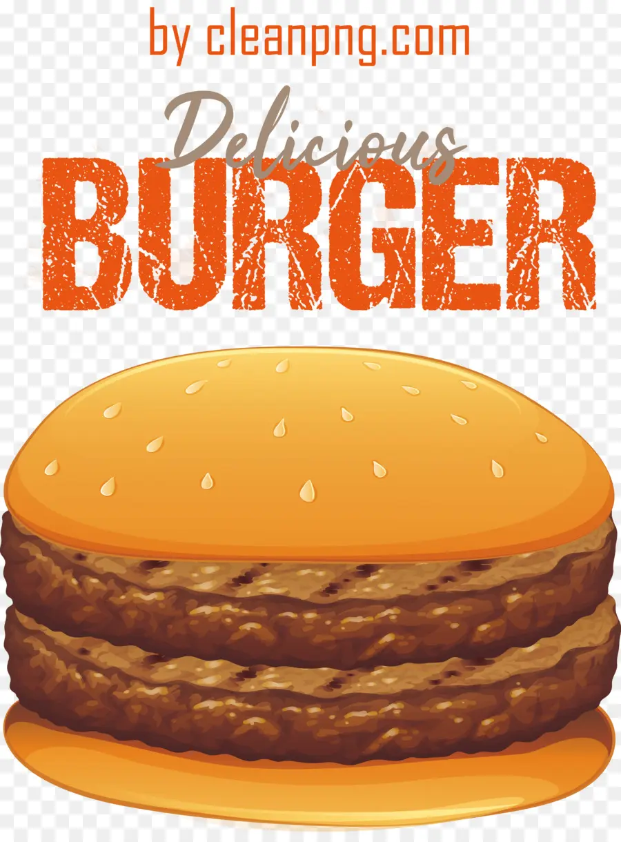 Köstliche Burger World Burger Day Fast Food - 