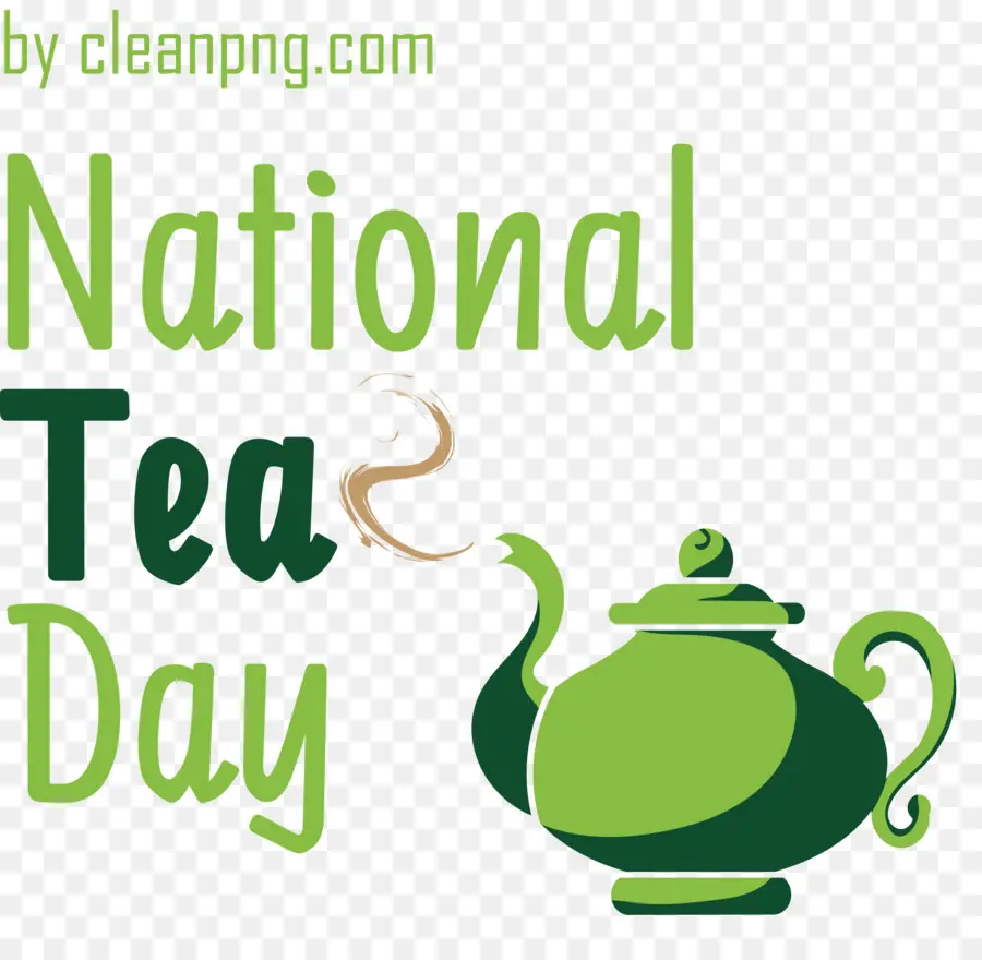 Ngày trà ngày trà quốc gia - 