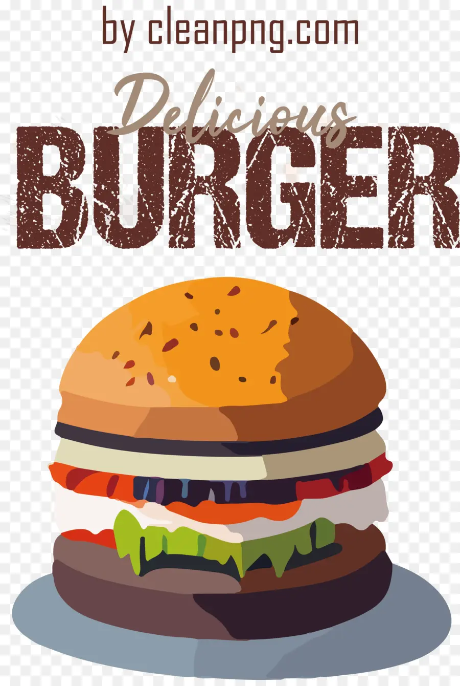 món burger burger món burger ngon thức ăn nhanh - 