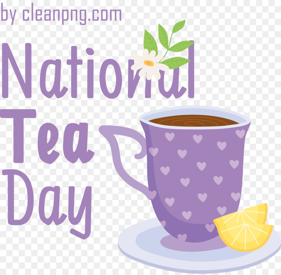 National Tea Day Tea Day - 
