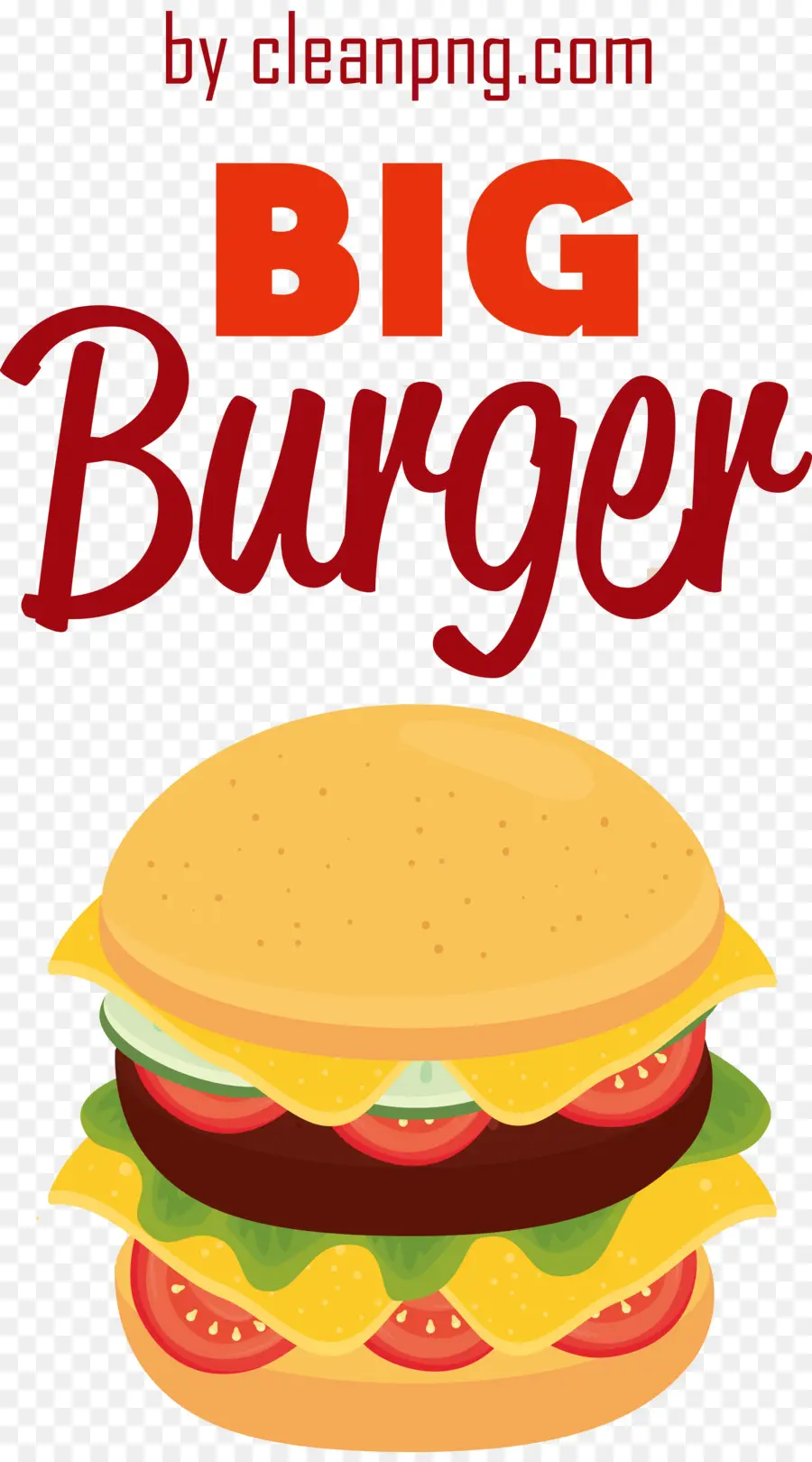 Big Burger Internationale Burger Day Fast Food - 