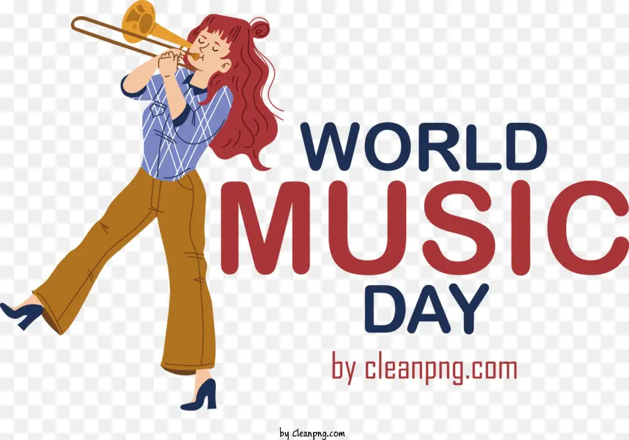 Ngày âm nhạc làm cho ngày âm nhạc thế giới ngày âm nhạc - 