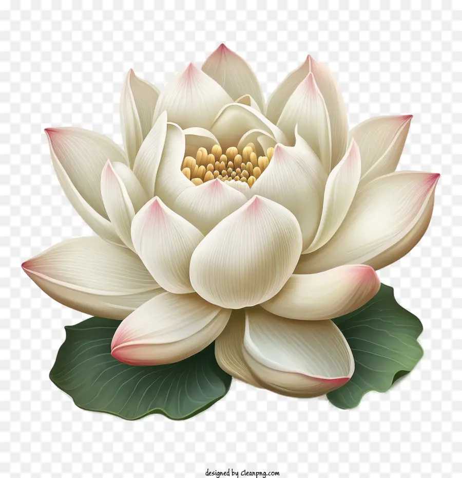 Lotusblüte - 