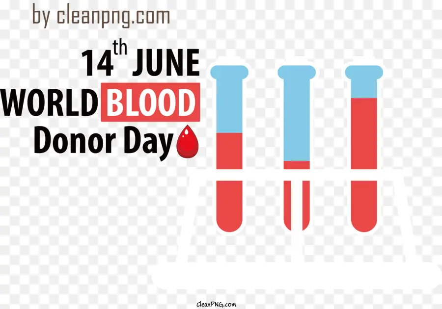 thế giới ngày hiến máu - 