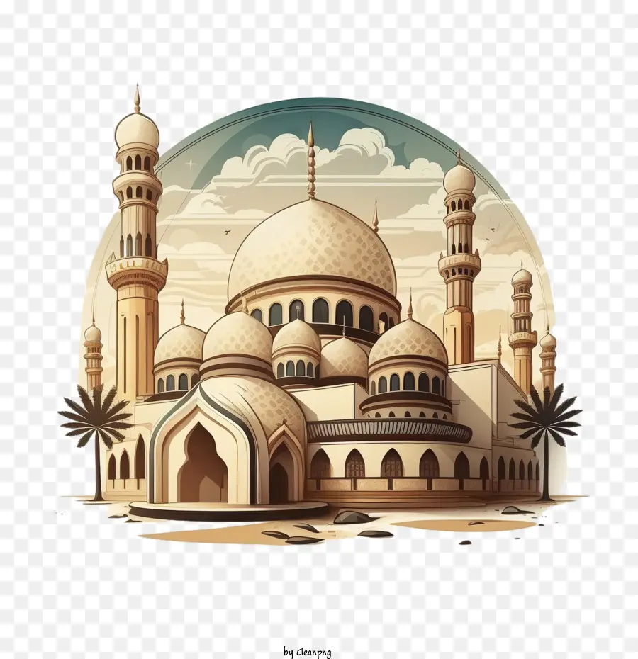 moschea - 