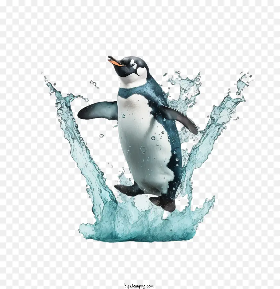 Pinguino - 