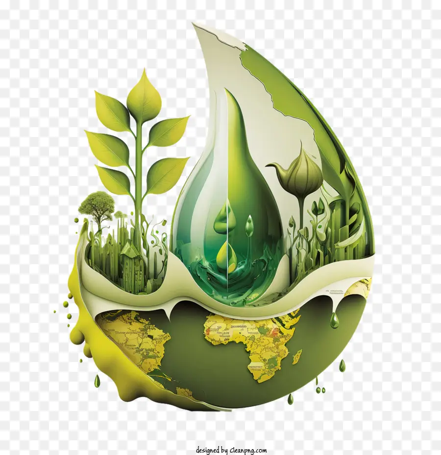 Internationaler Biodiesel -Tag Biokraftstoff Diesel Green World Erdölkraftstoff - 