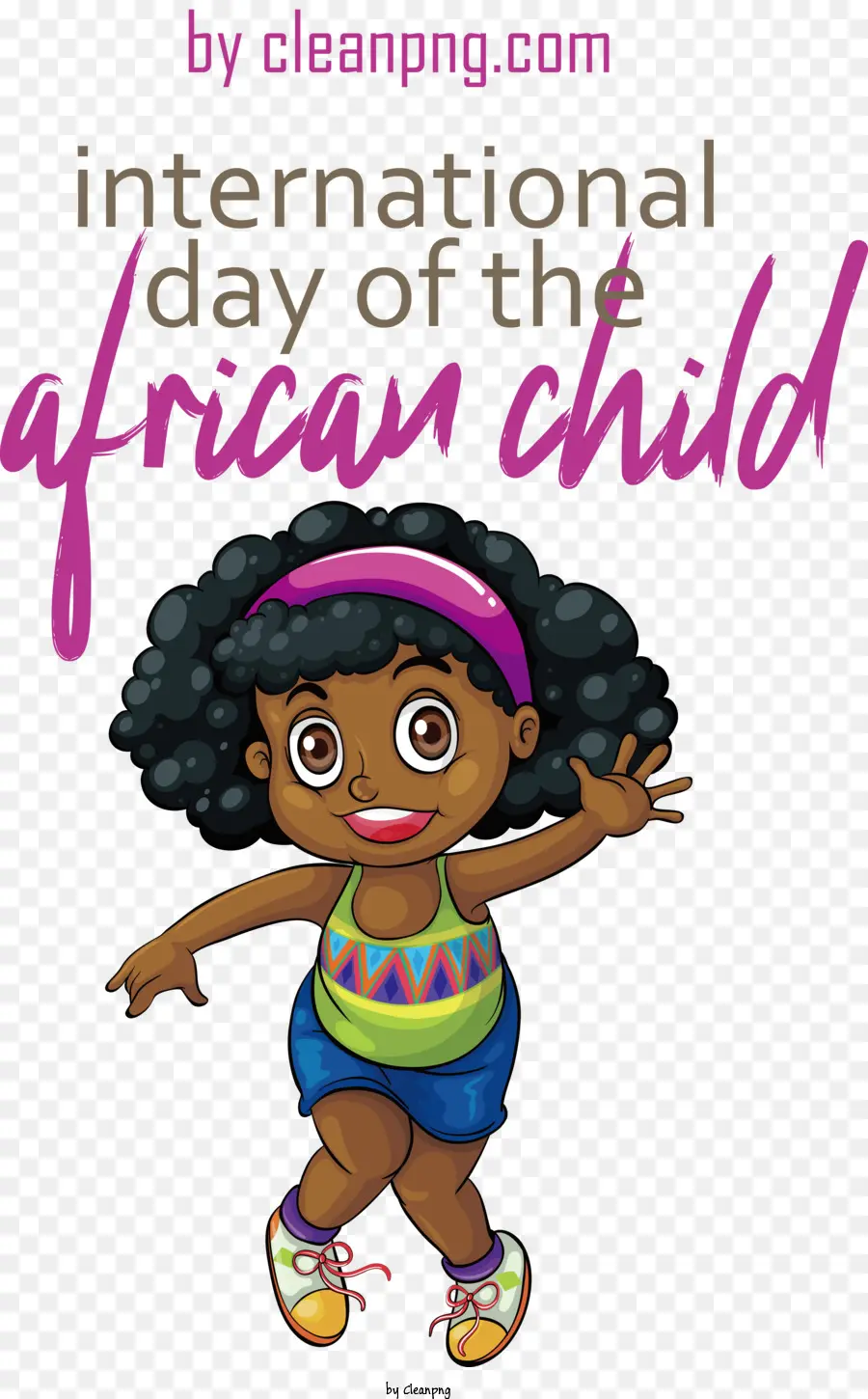 Giornata internazionale del bambino africano africano giorno del bambino africano - 