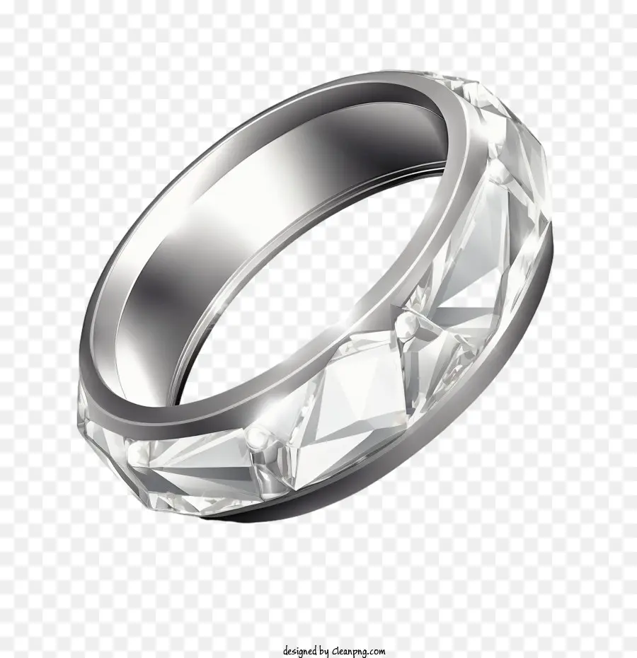 anello di nozze - 