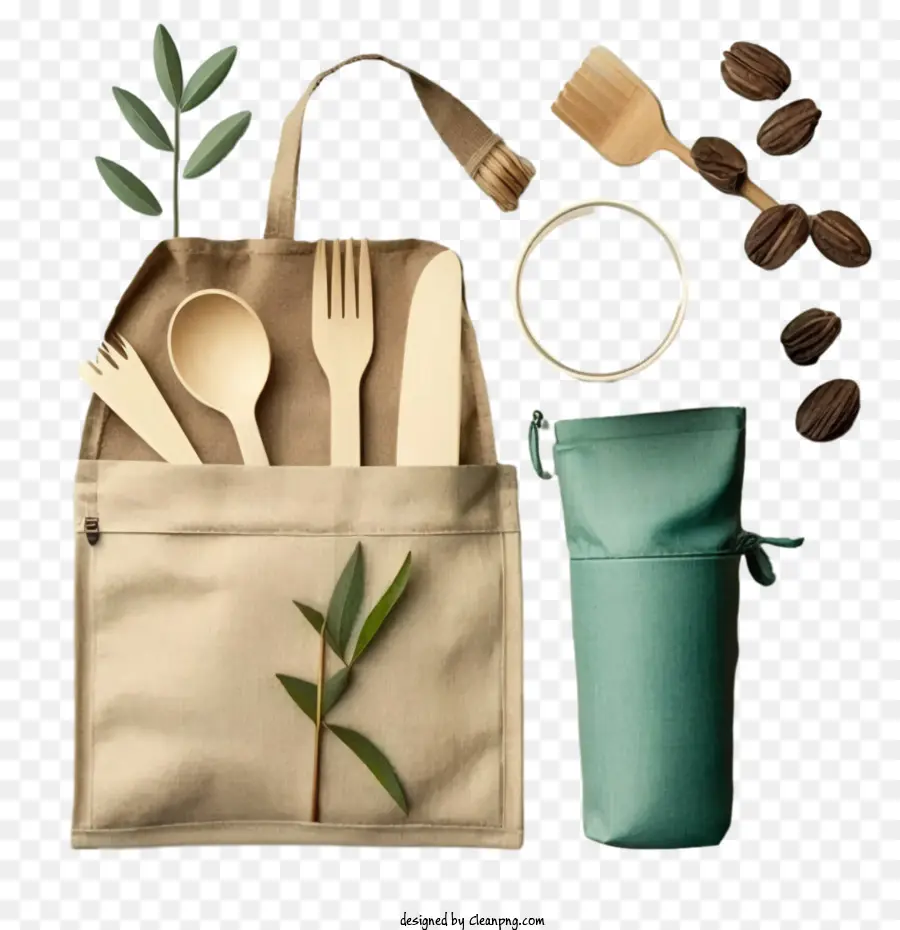Eco Bag eco ecologico ecologico ecologico sostenibile - 