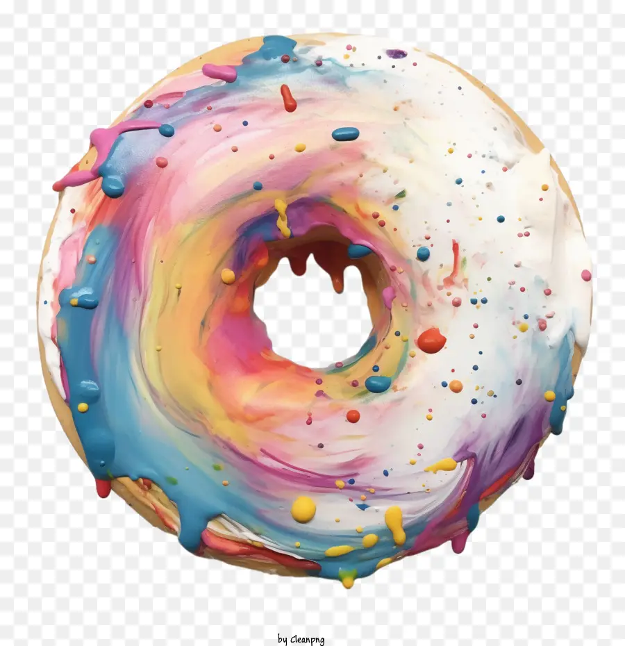 Donut - 