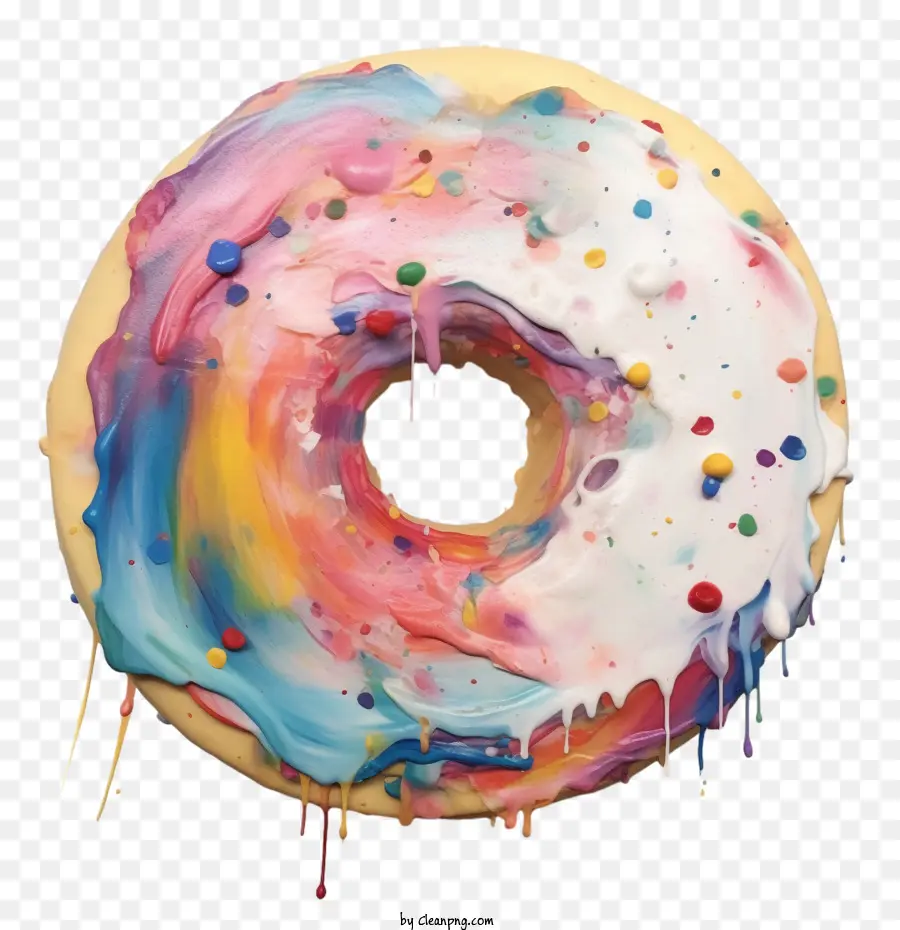 Donut - 