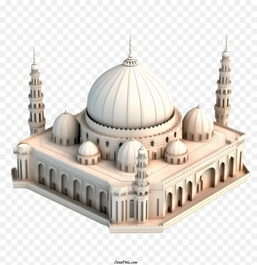 architettura islamica - 
