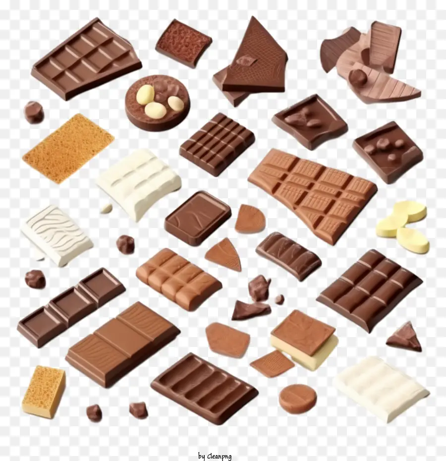 Schokolade - 