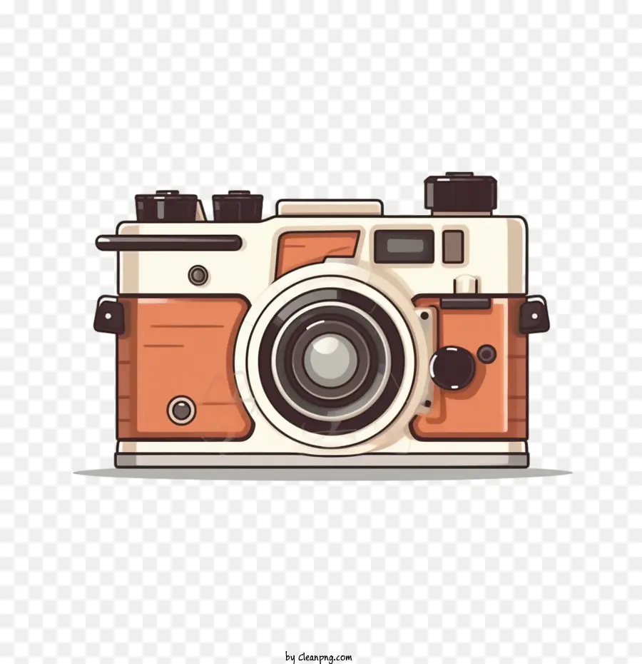 Kamera
 
Flache Kamerakamera Vintage Retro - 