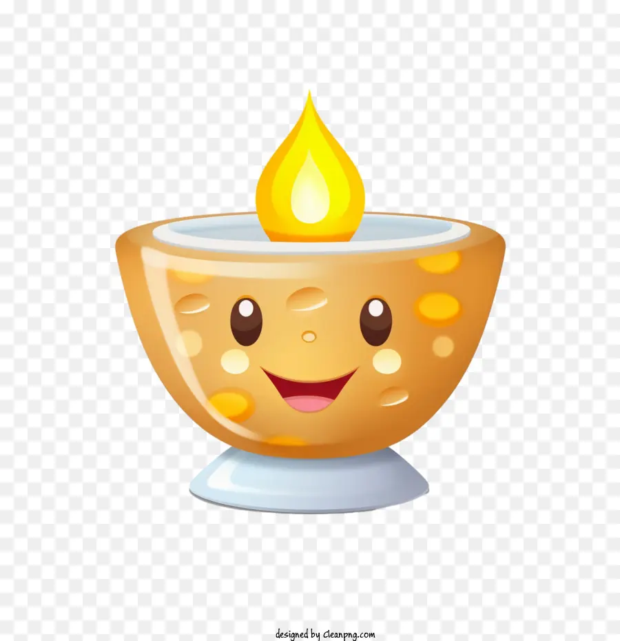 Diya Lamp Emoji
 
Lampe - 